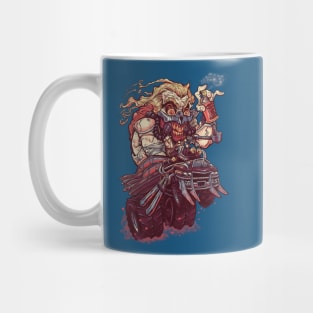 Immortan Fink Mug